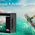 AKASO Brave 4 - 4K Waterproof Action Camera