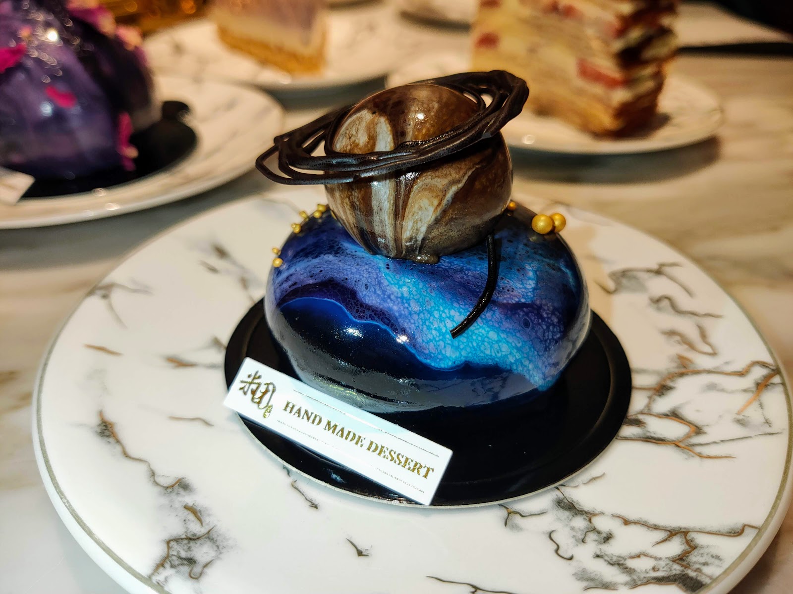 糰手作 Dessert&Cafe 糰手作 Dessert&Cafe