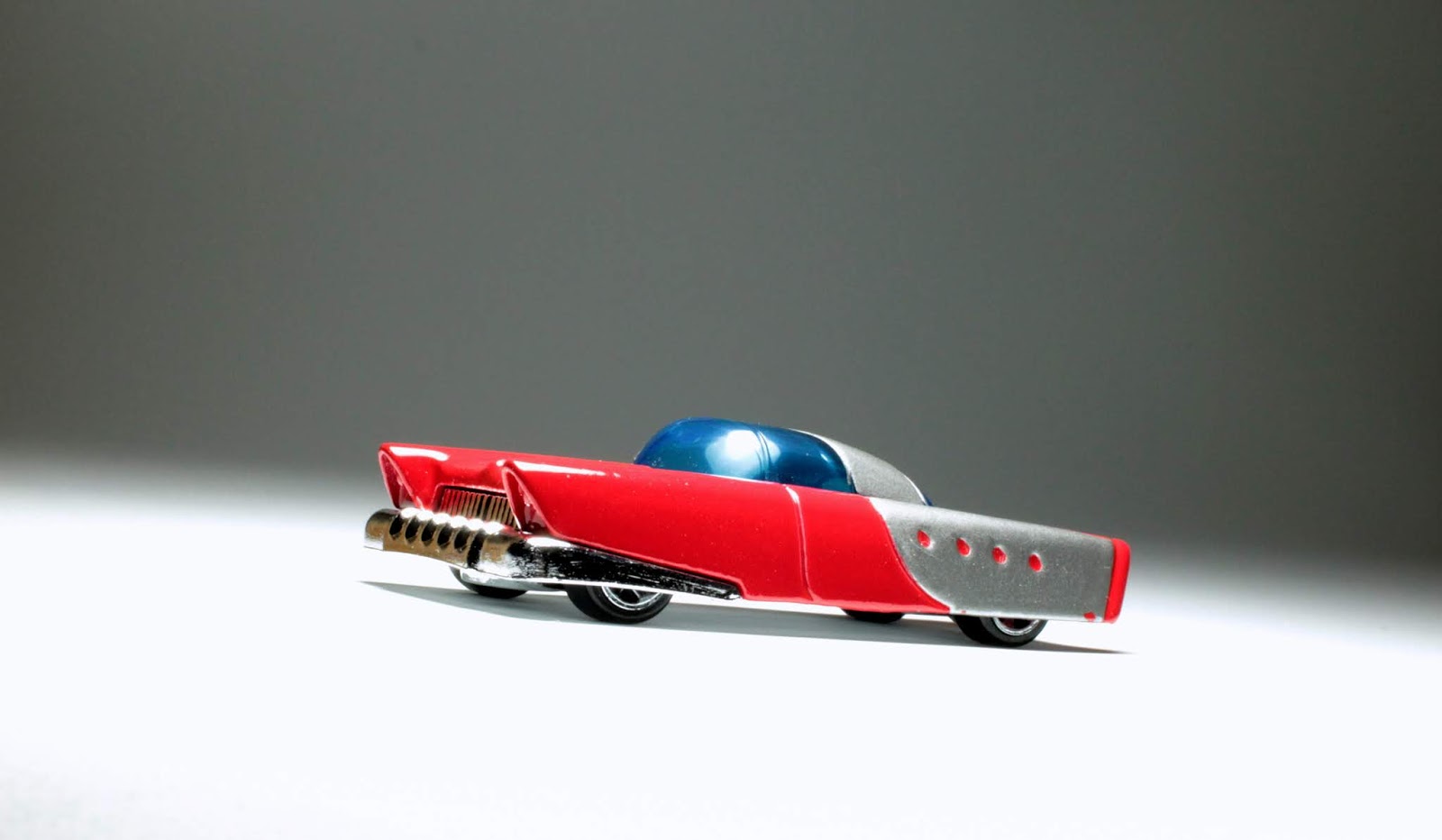 Mattel Dream Mobile Homenagem aos 75 anos da companhia