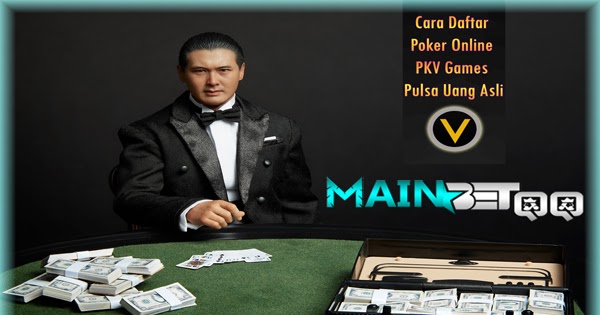 MAIN POKER YANG SABAR Situs Info Tips dan Trik Judi Online Terbaik