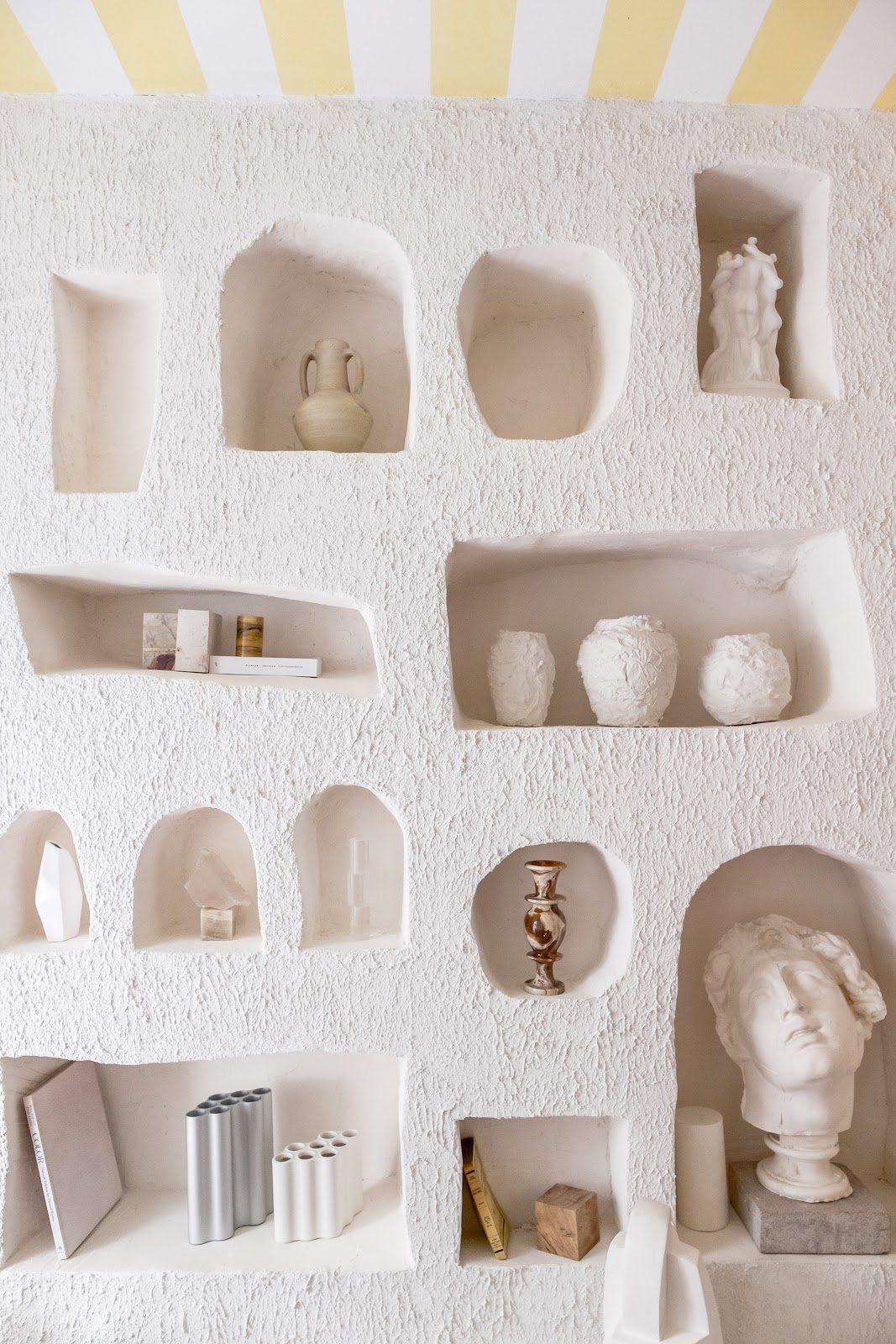 In Design: Rooms & Pieces Infused with French Riviera Charm