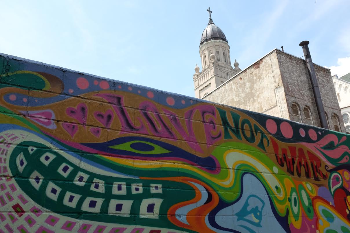 Hip Hop Family Tree 2015 Issue 11 Viewcomic Reading Comics