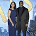 Idris Elba's Wife Sabrina Tests Positive To Coronavirus