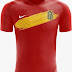 Nike lança as novas camisas do Yeni Malatyaspor