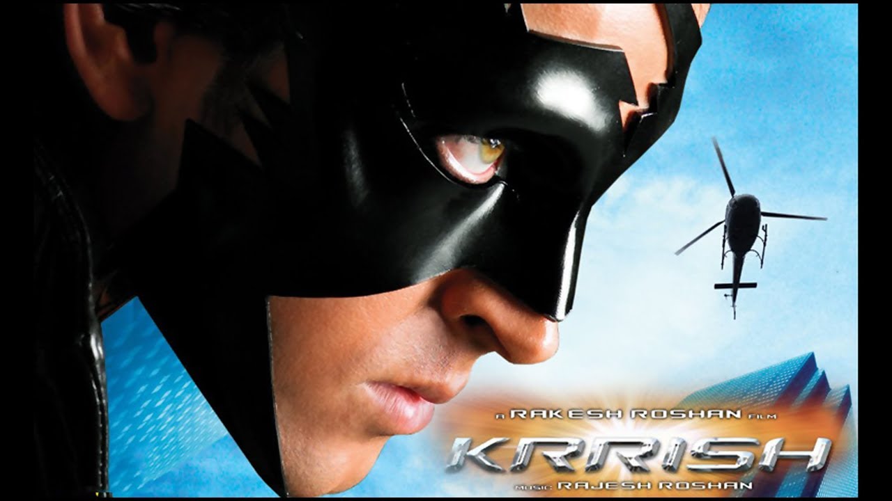 Krrish 2 Cast Krrish 2 Cast