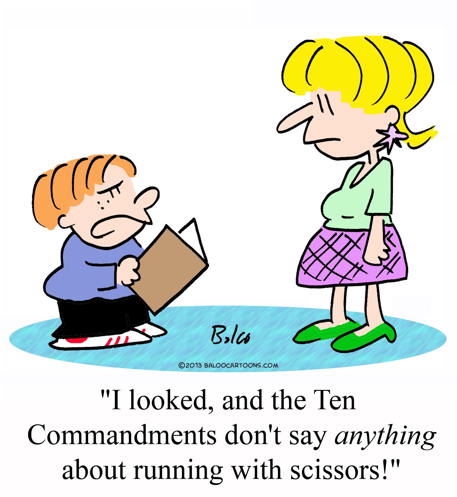Bible Cartoons Rukacy47 Bible Cartoons Rukacy47