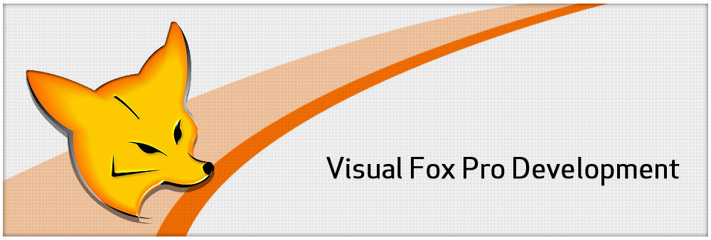 Visual pro fox