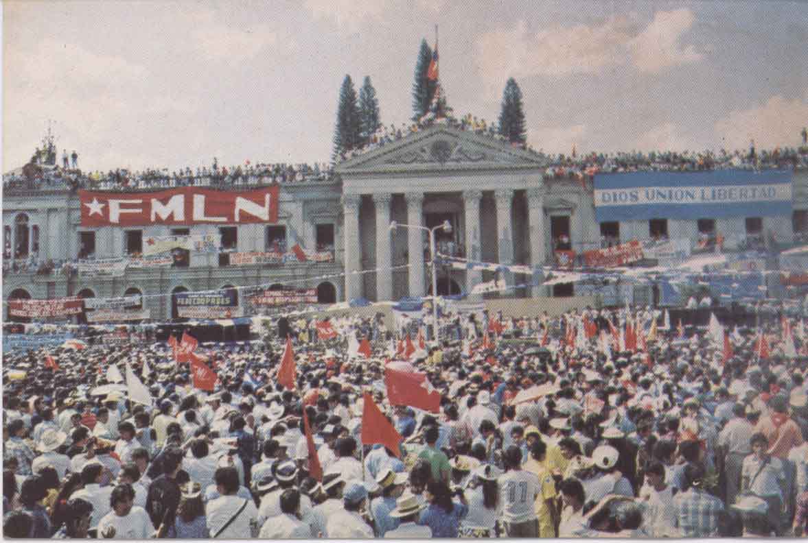 Con Nuestra América A propósito del