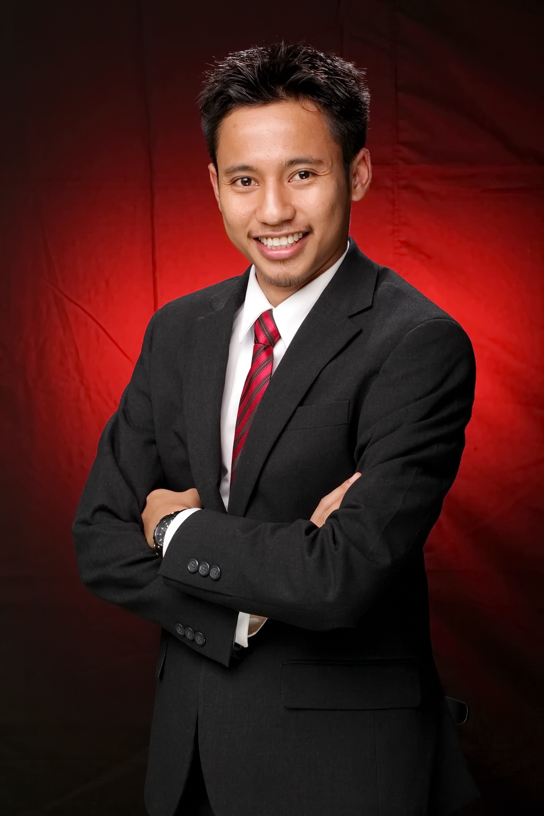 SYAFII EFENDI ( Trainer &amp; Motivator Muda 1 Indonesia