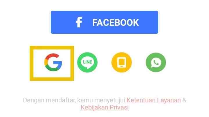 Cara Sniper Akun Hago Cara Sniper Akun Hago