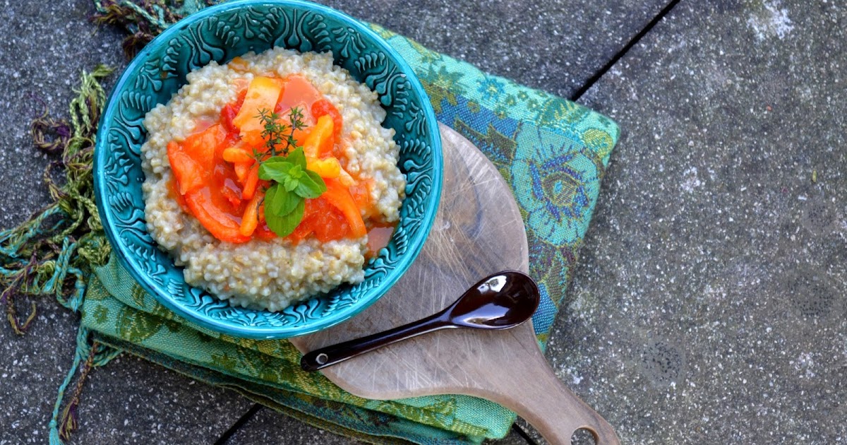 glückszauber Hafergrütze