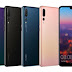 إطلاق هاتف Huawei P20 Pro الخرافي بكاميرات رائعة دقتها 68 ميجابكسل | الهاتف الكاميرا إطلاق هاتف Huawei P20 Pro الخرافي بكاميرات رائعة دقتها 68 ميجابكسل | الهاتف الكاميرا