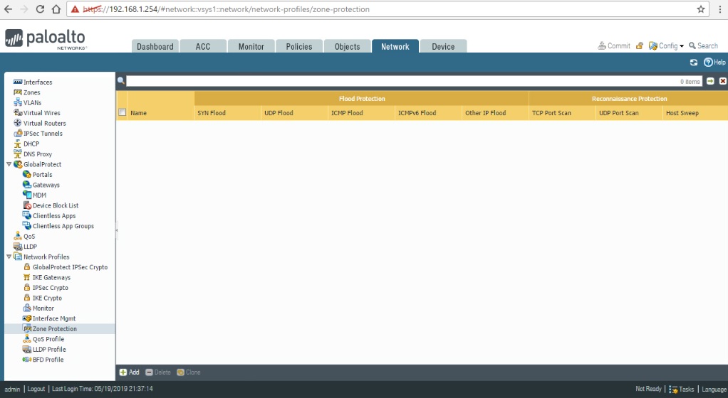 Network profile. Net profiling. Имя пользователя id. Manager. Net software.