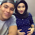Gambar 'Baby Bump' Isteri Nas T Jadi Tumpuan Netizen