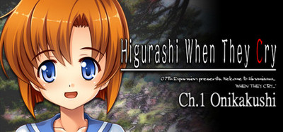 Higurashi When They Cry Hou Ch.1 Onikakushi-DARKSiDERS