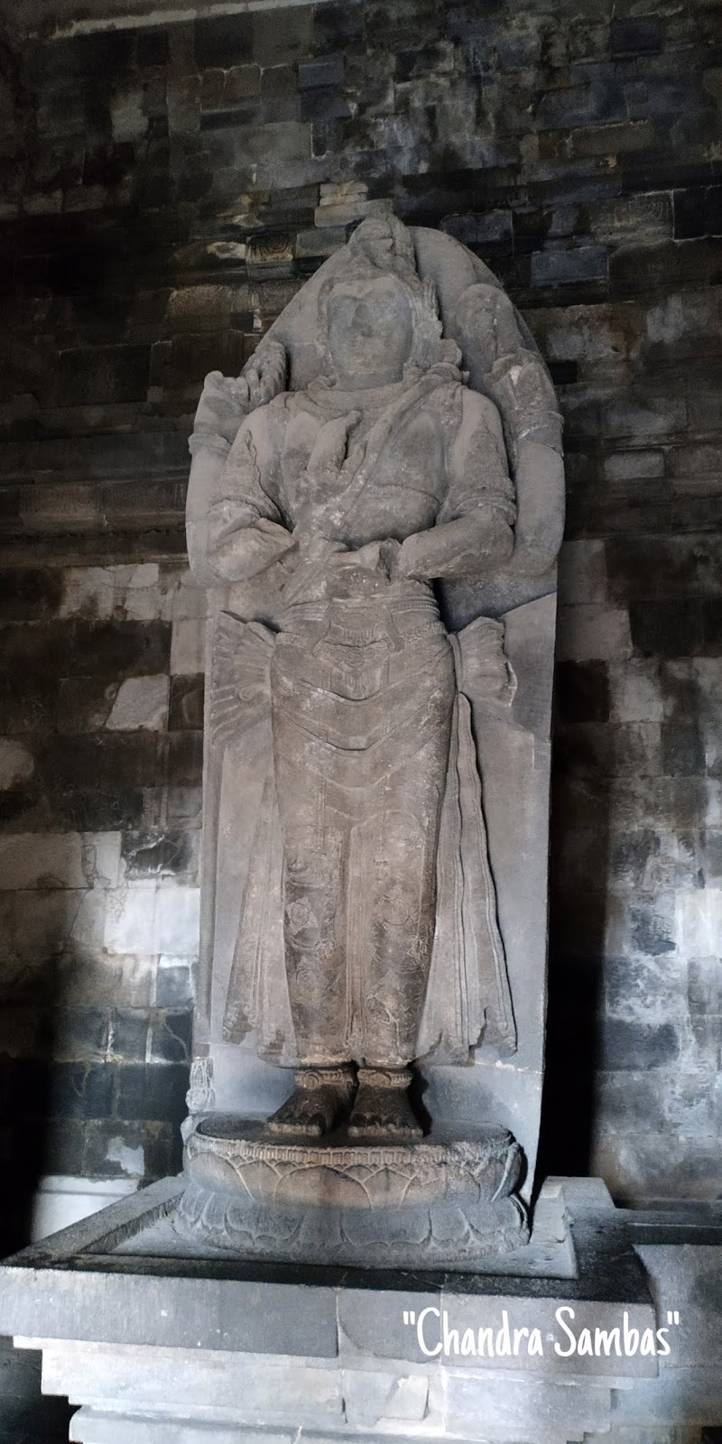 Candi Prambanan | Backpacker Alam dan Sejarah