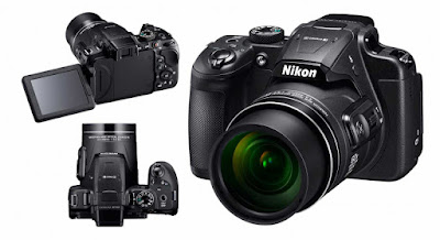 كاميرا Nikon COOLPIX B700  كاميرا Nikon COOLPIX B700