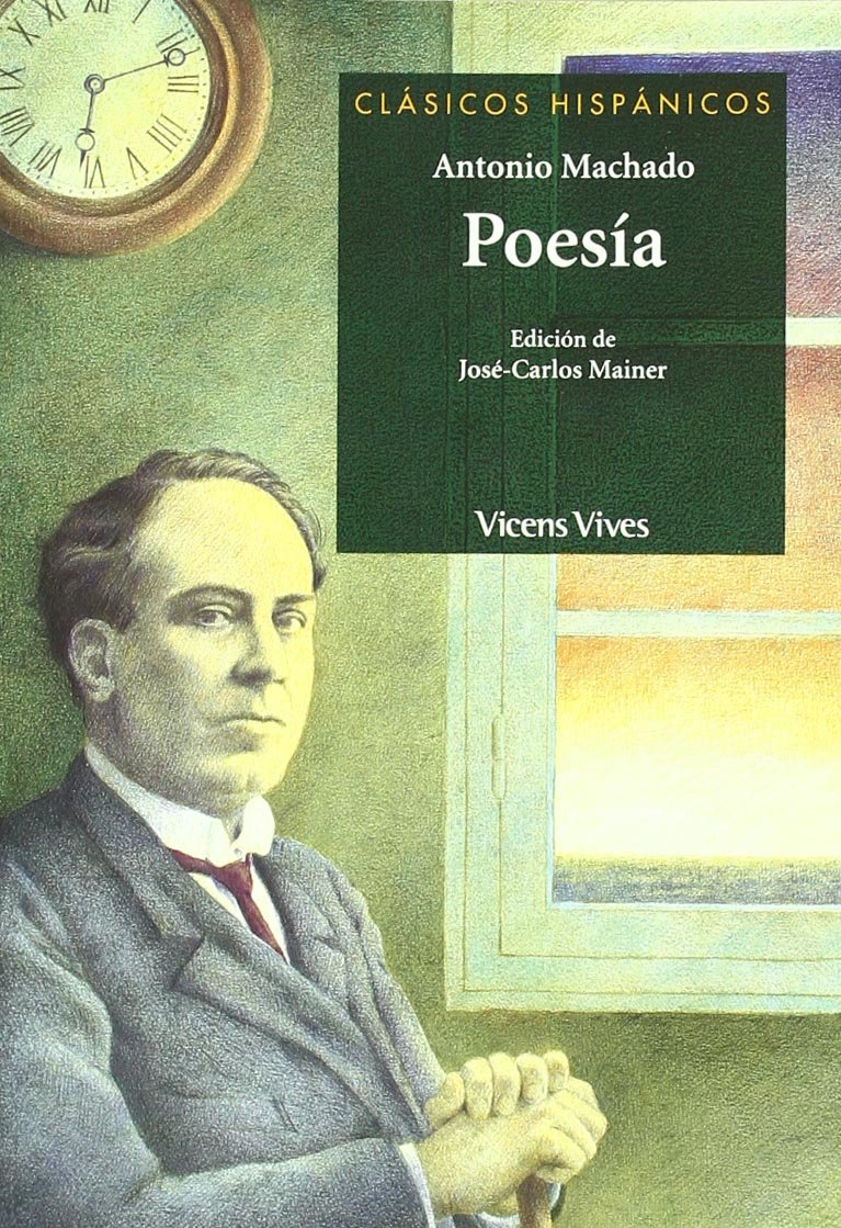 POESÍA DE MACHADO