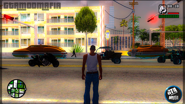 GTA San Modern Car Pack 2021 Free Download GTA San Modern Car Pack 2021 Free Download