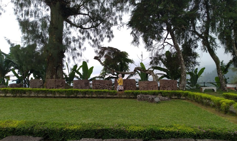 Candi Sukuh