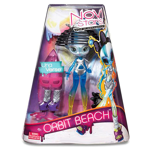Novi Stars Novi Stars Orbit Beach Dolls | The Toy Pool
