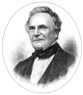 Charles Babbage in hindi