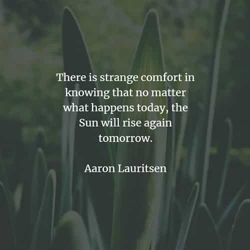 60 Acceptance quotes that'll help you see the brighter side