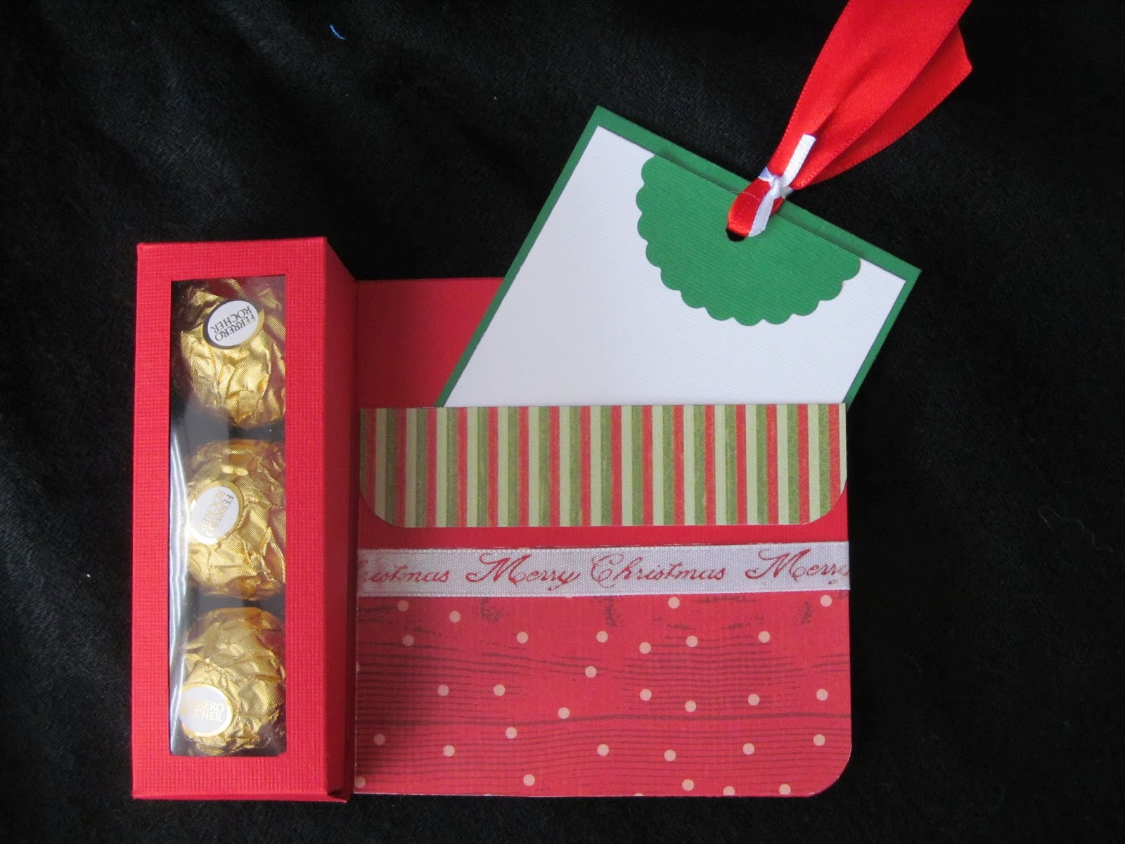 Tales Of A Needle And Thread: CHRISTMAS CANDY GIFTS.