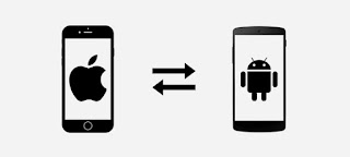 Tips Transfer File dari Android ke iOS atau Sebaliknya