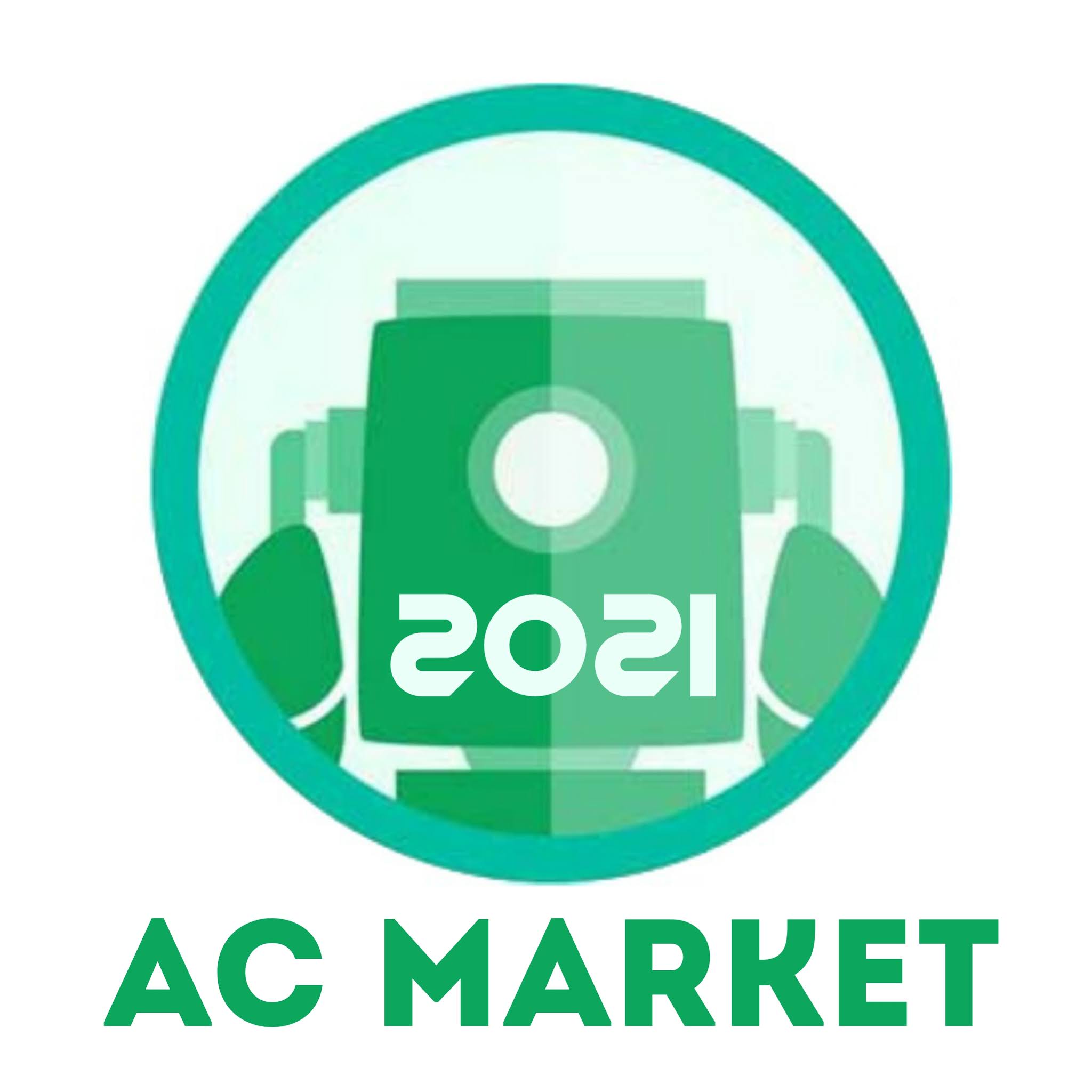 تحميل اي سي ماركت 2024 AC Market من ميديا فاير [ الاصلي ]