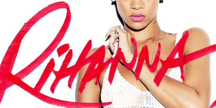 Publicity 21: Las 7 sexys portadas de Rihanna para Complex