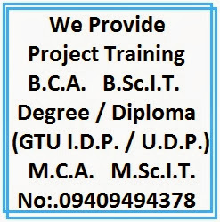 IT Company  Provide Training