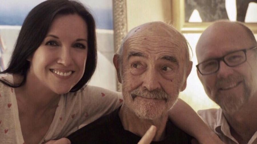 Sean Connery morre aos 90; relembre seus grandes papéis