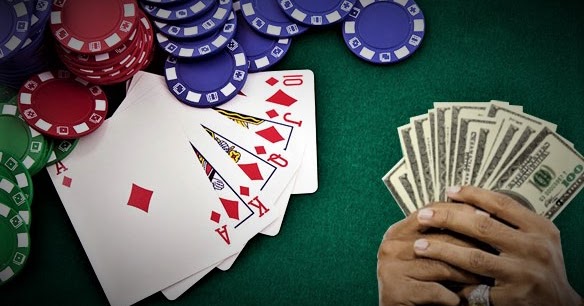 Jenis Permainan Slot Online Dan Cara Memilihnya: Tutorial Taruhan Yang