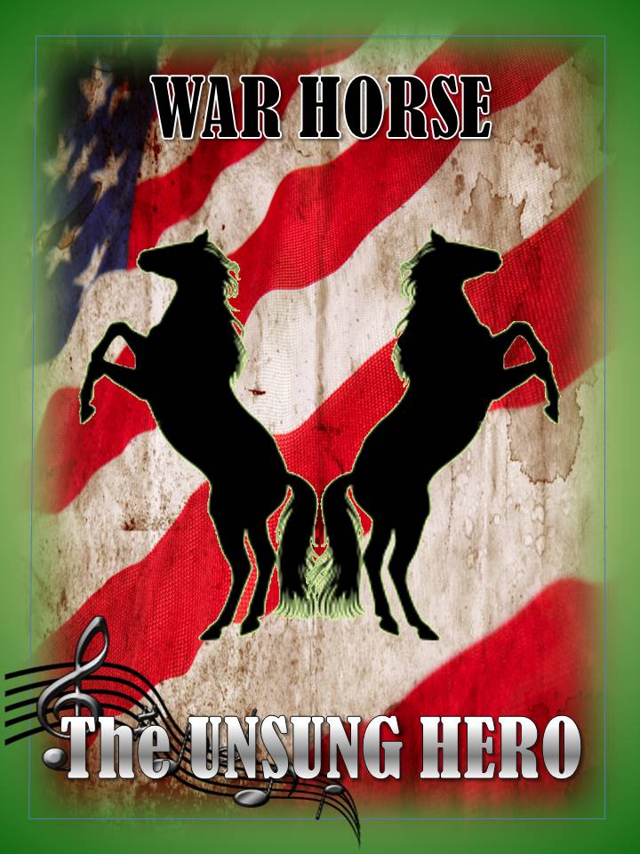 A GREEN HORSE is a NATURAL, ECONOMICAL and ECOFRIENDLY WAY to a