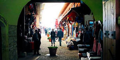 iki kapılı han iki kapılı han