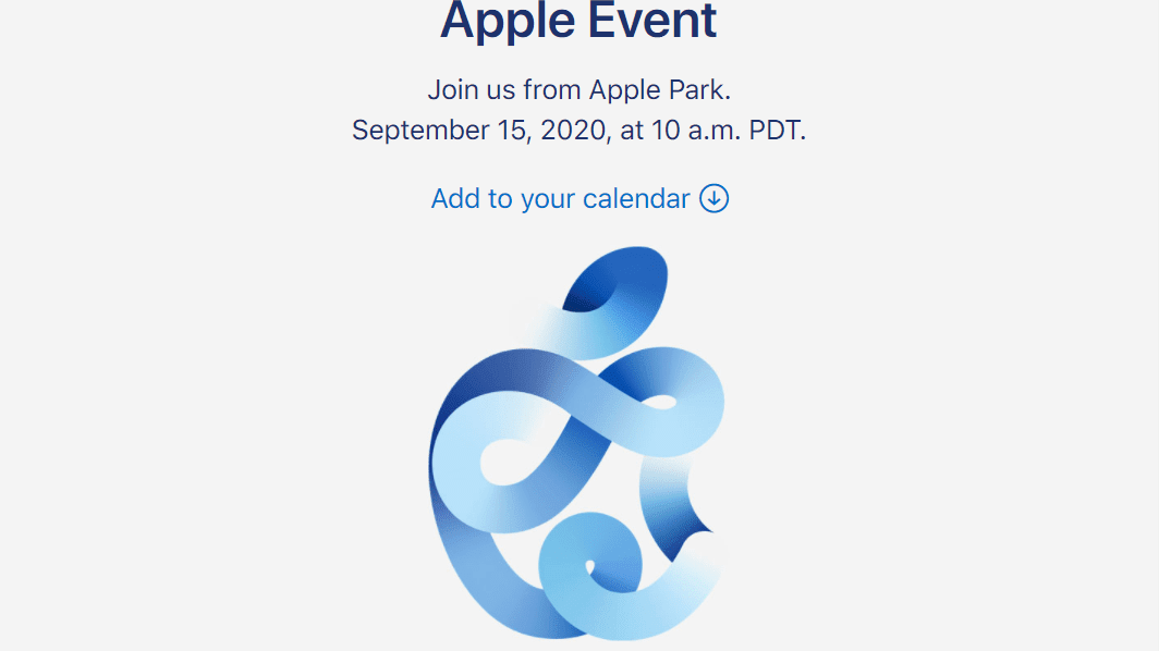 Apple’s “Time Flies” Event is Just Around the Corner, What Should We Expect?