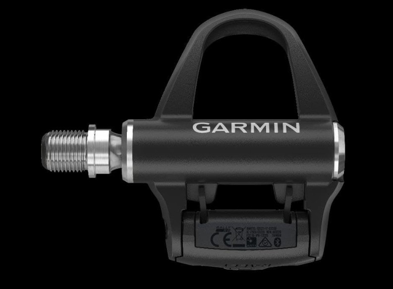 Garmin India Introduces Rally Power Meter Rally RS100 For Advanced