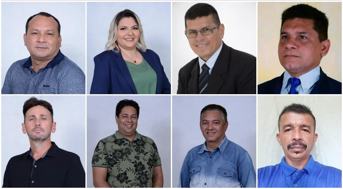 Conheça os 8 nomes do PSL considerados favoritos à Câmara de Santarém
