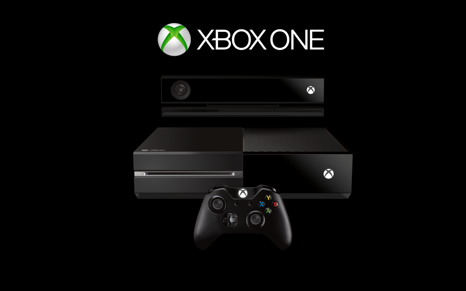 Street3Games Historia De La Xbox One / History Of The XBOX ONE / La