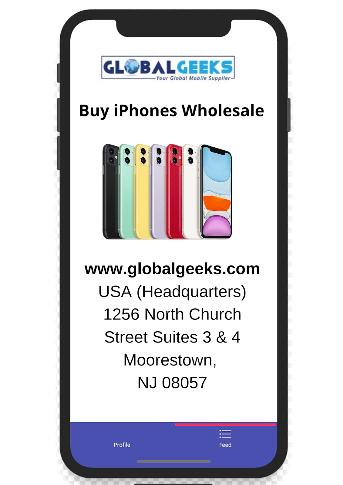 Buy iPhones Wholesale Prices, iPhones Buy Wholesale iPhones in Bulk Online
