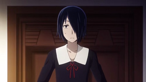 Download Kaguya Sama Wa Kokurasetai Tensai Tachi No Renai Zunousen Season For iPhone Free Wallpaper Kaguya Sama Wa Kokurasetai Tensai Tachi No Renai Zunousen Season HD