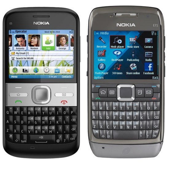 Free Home Phone Service >> Straight Talk's E5 - Is it an upgrade over the E71? | Prepaid Phone News Free Home Phone Service >> Straight Talk's E5 - Is it an upgrade over the E71? | Prepaid Phone News