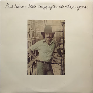 Paul Simon, Still Crazy After All These Years