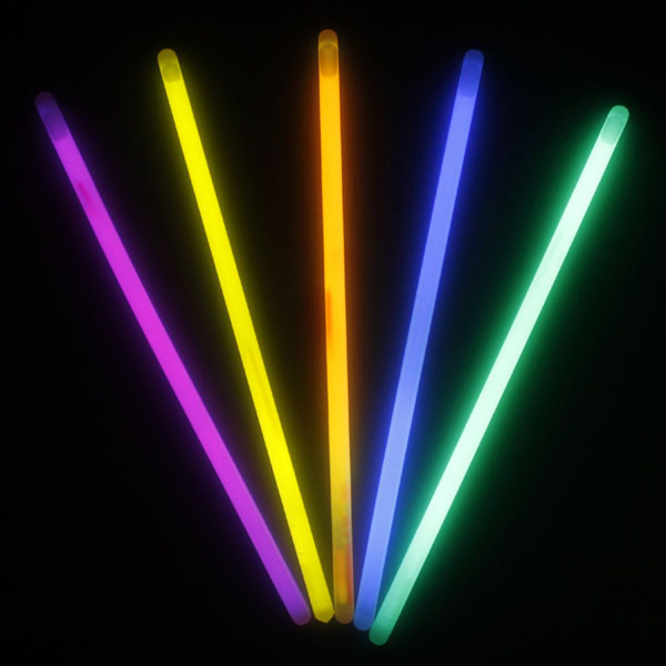 Primary Notes 29 ♫ Glow Batons Primary Notes 29 ♫ Glow Batons