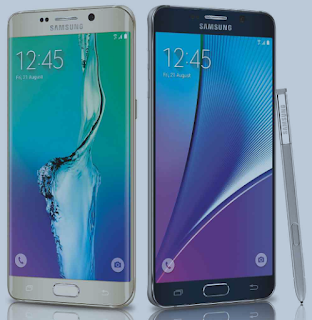 سعر نوت 5 في السعودية موبايل أكس