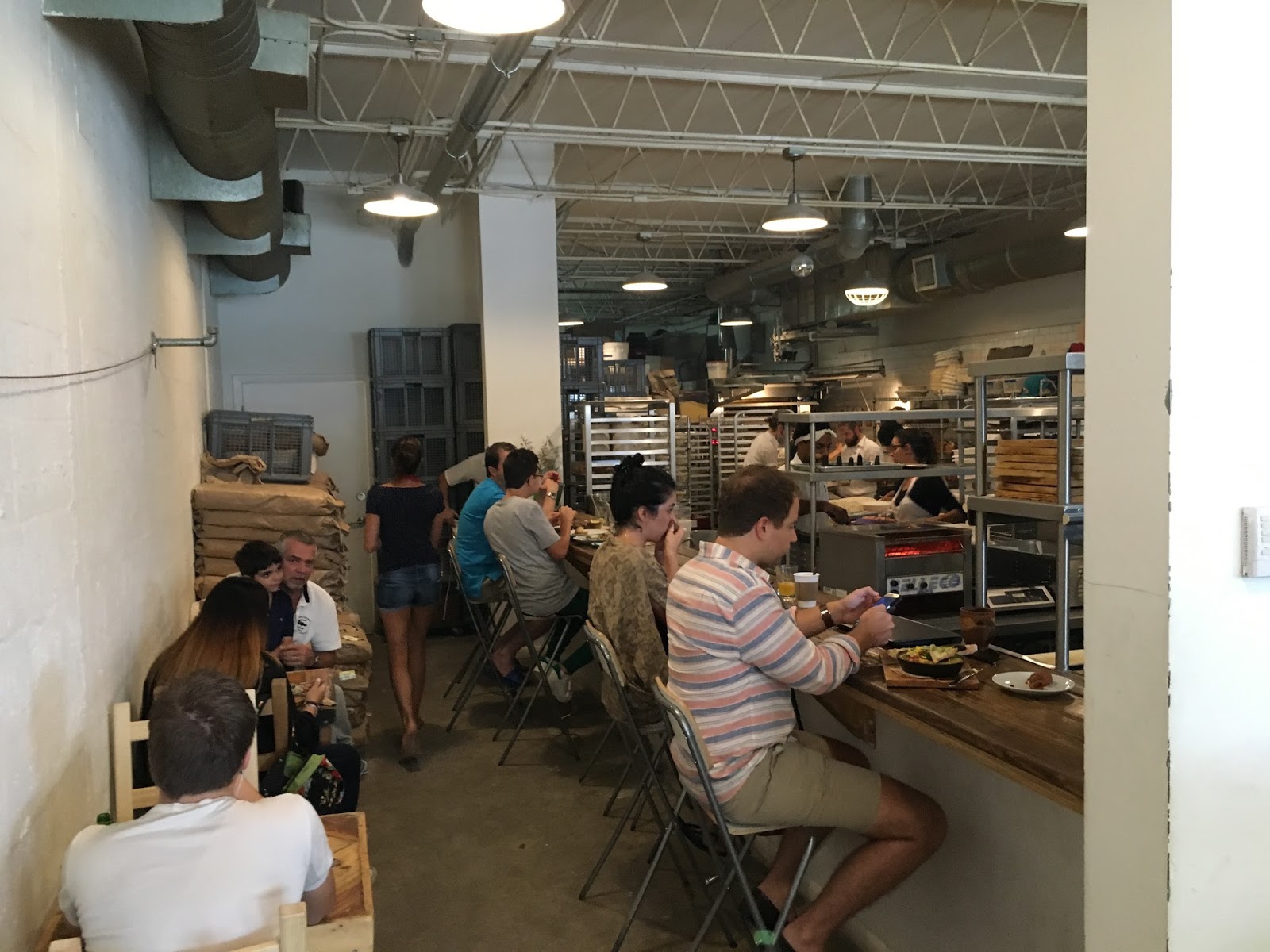 Zak the Baker la panaderia KOSHER con un nuevo