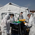 Coronavirus: Russia to send medical help to Italy