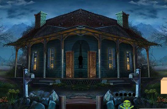 AvmGames Cruel Palace Escape Walkthrough