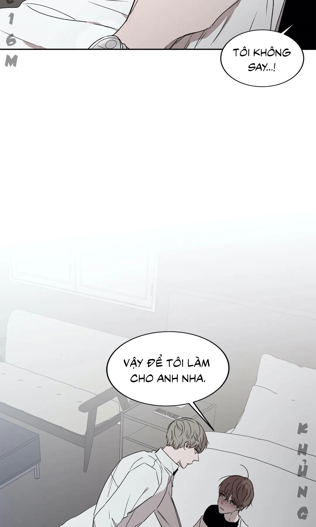 Đọc truyện Bảo Vệ Em - Chapter 14
